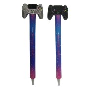 Penna Game Over/tv-spel